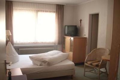фото отеля Landhotel Pingel Sundern