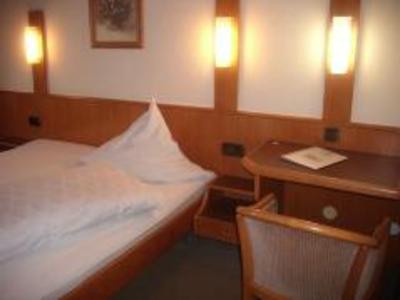 фото отеля Landhotel Pingel Sundern