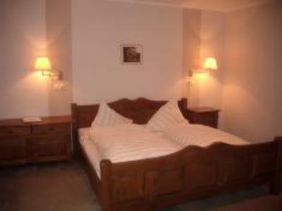 фото отеля Landhotel Pingel Sundern