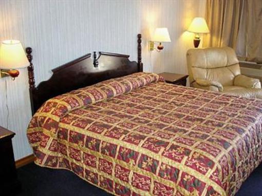 фото отеля Hillcrest Motor Inn