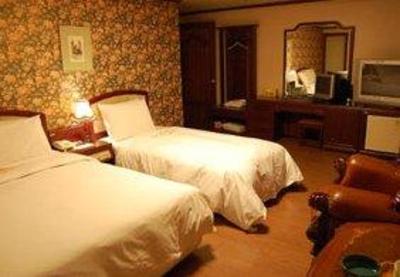 фото отеля The Hotel Goodstay Ansan