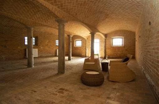 фото отеля Antico Borgo di Tabiano Castello
