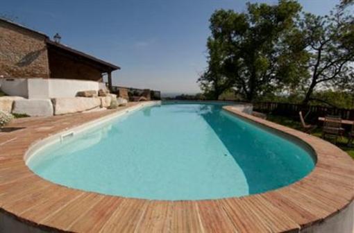 фото отеля Antico Borgo di Tabiano Castello