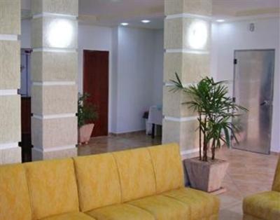 фото отеля Hotel Faenician