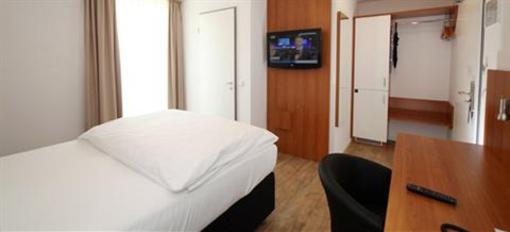 фото отеля Aalener Ratshotel
