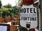 фото отеля Hotel & Restaurant De Fortuna Edam