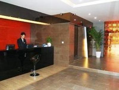 фото отеля Hangzhou Leisure Hotel