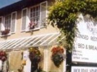 Arundel House Hotel Cheddar