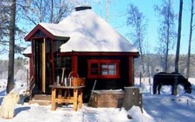 фото отеля Sorbygarden Bed & Breakfast