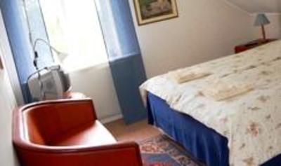 фото отеля Sorbygarden Bed & Breakfast
