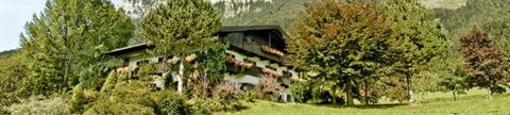 фото отеля Gasthof und Reiterhof Hochfilzer