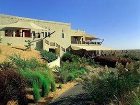 фото отеля Al Maha Desert Resort