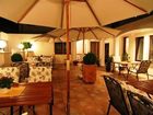 фото отеля Hotel Bergischer Hof Overath