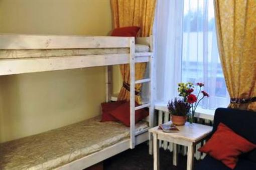 фото отеля Jnn Hostel