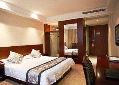 фото отеля Bauhinia Hotel Ningbo