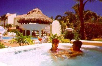 фото отеля Ocean Club Los Cabos