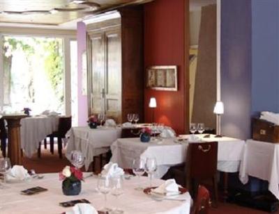 фото отеля Hotel de Bordeaux