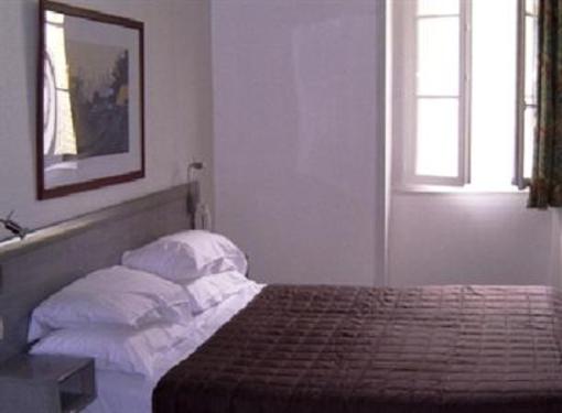 фото отеля Hotel de Bordeaux