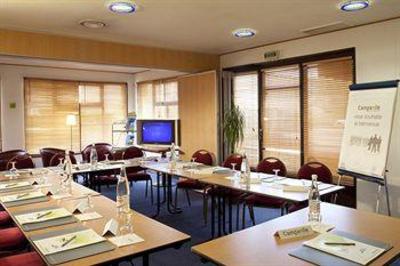 фото отеля Campanile Bordeaux Est Artigues Hotel Artigues-pres-Bordeaux