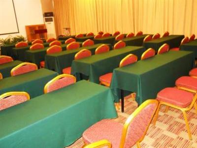 фото отеля New Beacon Xinhang Hotel