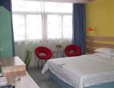 фото отеля Wain Fast Chain Hotel