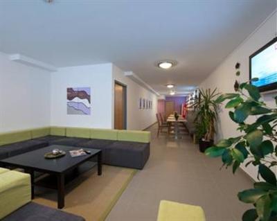 фото отеля Appartements Insieme Obertauern