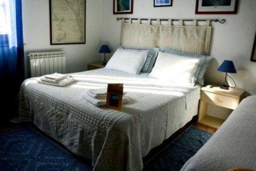 фото отеля B&B Il Porto Vecchio
