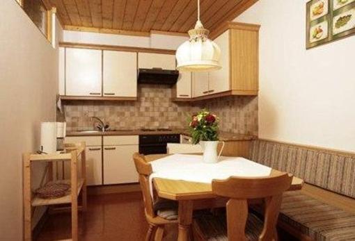 фото отеля Haus Stablerkramer Maria Alm am Steinernen Meer