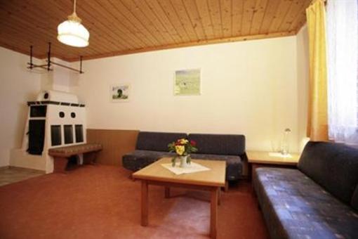 фото отеля Haus Stablerkramer Maria Alm am Steinernen Meer