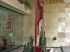 фото отеля Metropol Hotel Mexico City