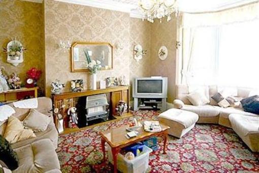 фото отеля Welcome Hotel Skegness