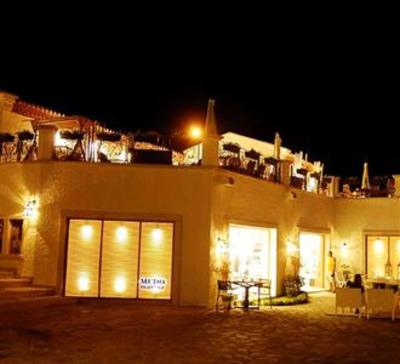 фото отеля Cesme Marina Konukevi