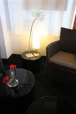 фото отеля Hotel Le Pariou Issoire