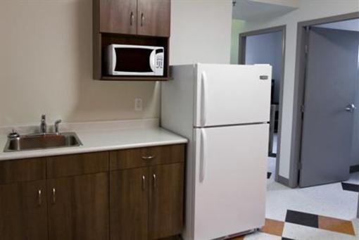 фото отеля UWinnipeg Downtown Hostel