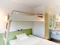 Ibis Budget Chateauroux Deols