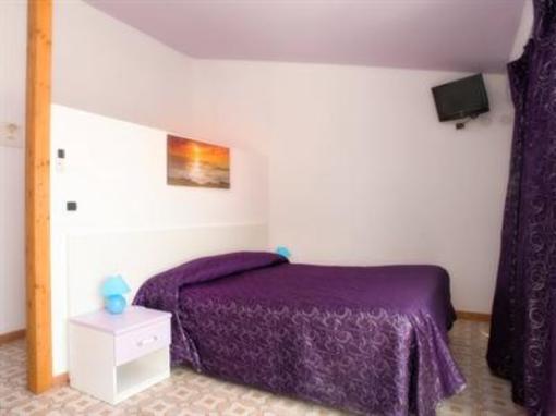 фото отеля B&B Mareblu