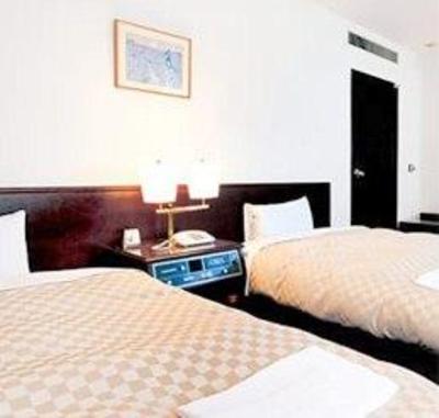фото отеля Nagoya Summit Hotel