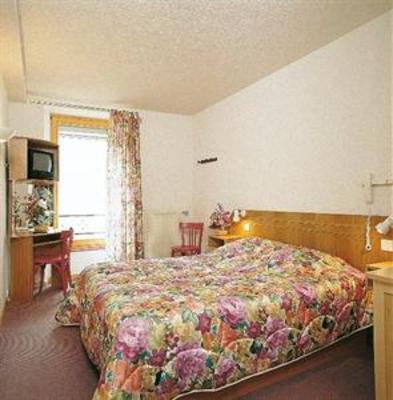 фото отеля Hotel Beau Site Malbuisson