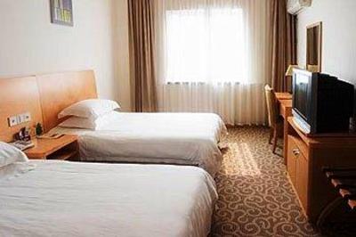 фото отеля Changshu Kaidu Business Hotel