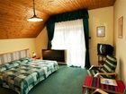 фото отеля Klara Villa Apartman