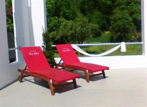 фото отеля Vila Roca Hotel Valea Draganului
