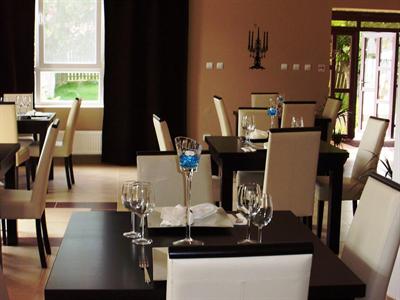 фото отеля Vila Roca Hotel Valea Draganului