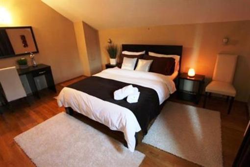 фото отеля Vila Roca Hotel Valea Draganului