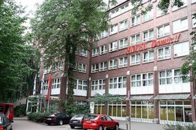 фото отеля Nordic Hotel Domicil