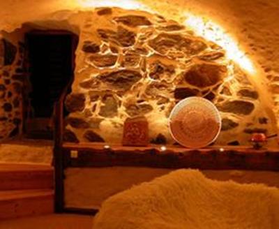 фото отеля Chalet Chez Bear Briancon