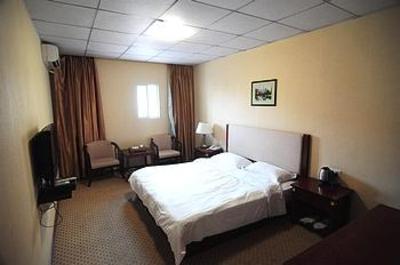 фото отеля Go Happy Hotel