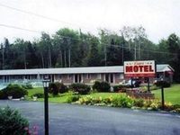 Capri Motel Mackinaw City