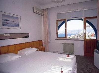 фото отеля Ikont Hotel Bodrum
