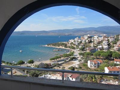 фото отеля Ikont Hotel Bodrum