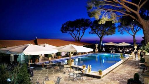 фото отеля Gran Hotel Helio Cabala